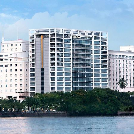 The Landmark Serviced Apartment - Managed By Peninsula Properties Thành Pho Ho Chí Minh Esterno foto