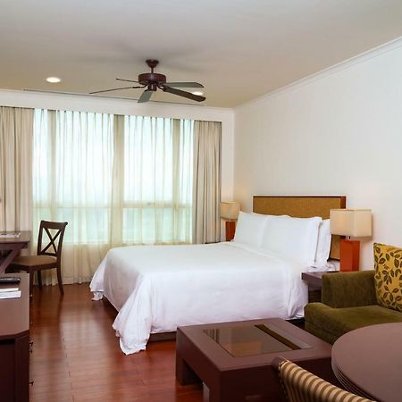 The Landmark Serviced Apartment - Managed By Peninsula Properties Thành Pho Ho Chí Minh Esterno foto
