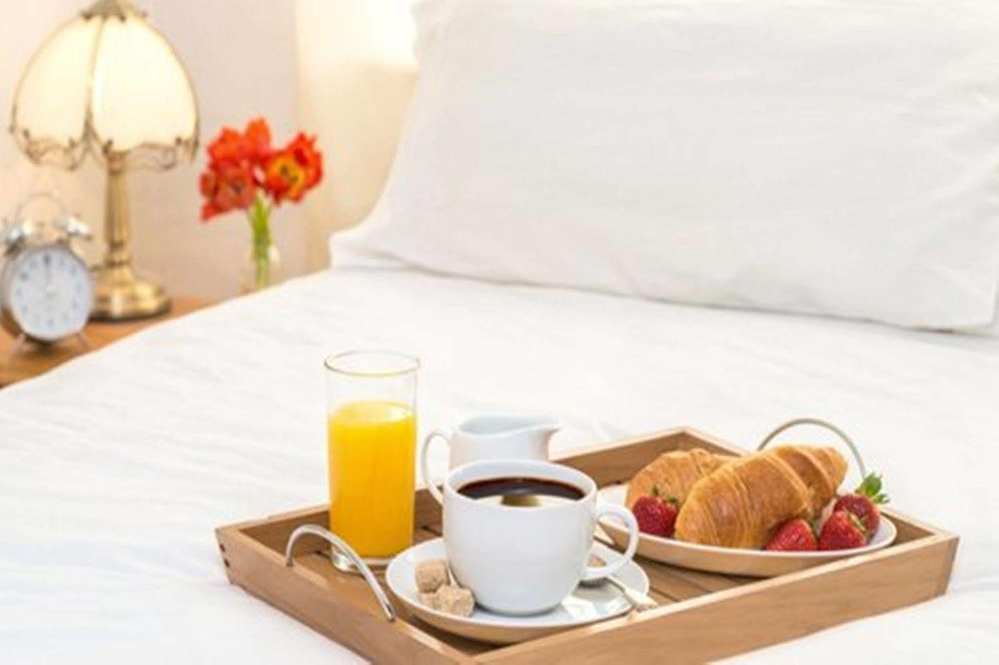 The Landmark Serviced Apartment - Managed By Peninsula Properties Thành Pho Ho Chí Minh Esterno foto