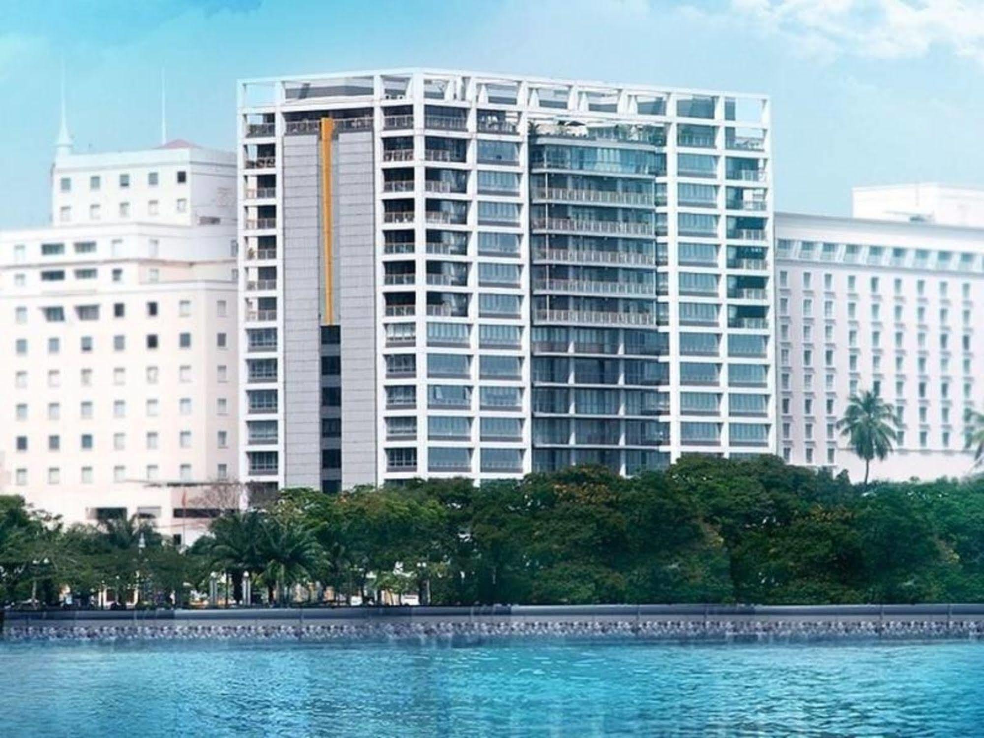 The Landmark Serviced Apartment - Managed By Peninsula Properties Thành Pho Ho Chí Minh Esterno foto