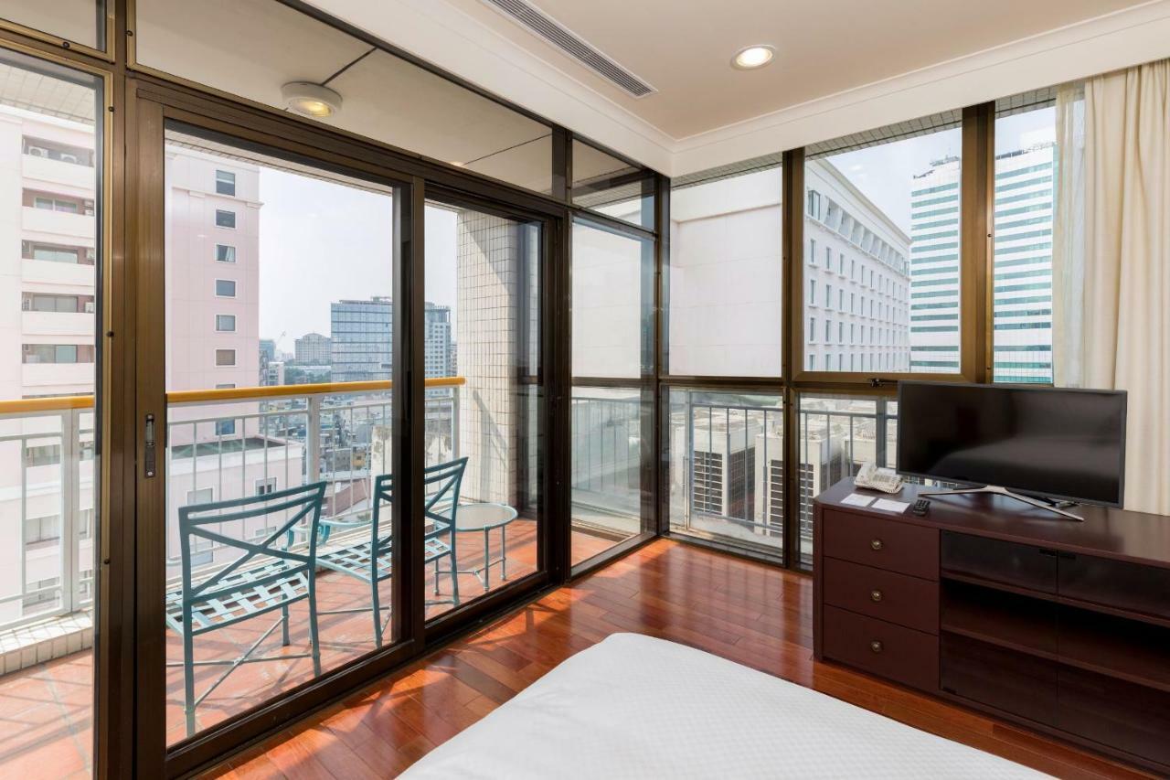 The Landmark Serviced Apartment - Managed By Peninsula Properties Thành Pho Ho Chí Minh Esterno foto