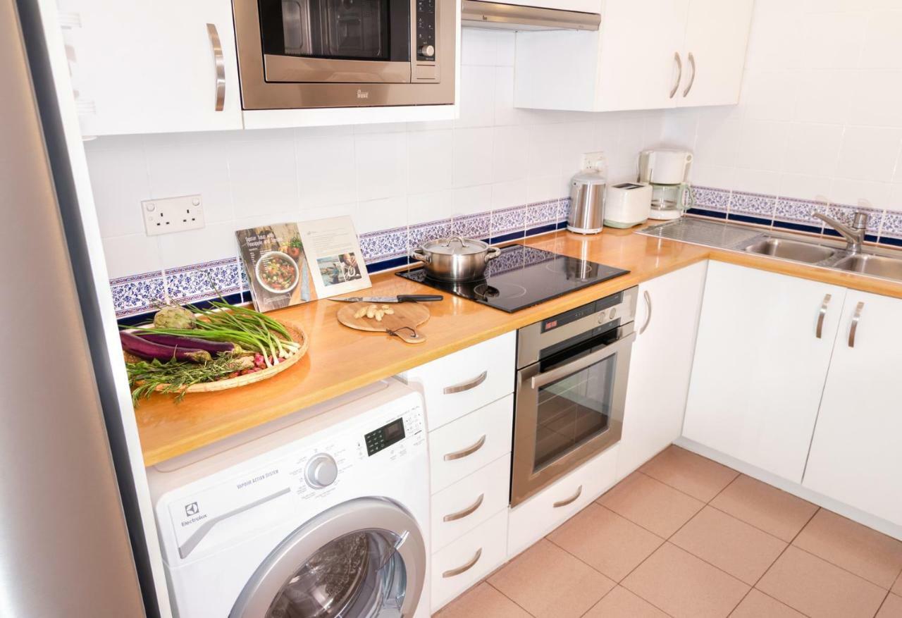 The Landmark Serviced Apartment - Managed By Peninsula Properties Thành Pho Ho Chí Minh Esterno foto